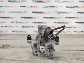 BPYK2661XB Суппорт тормозной Mazda 3 BK Арт 2-876709, вид 1