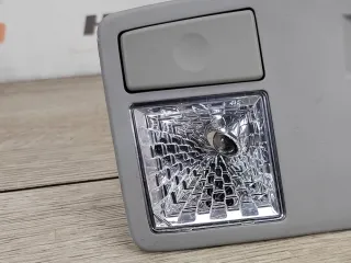 GJ6A69970A77 Фонарь салона (плафон) Mazda 3 BK Арт 2-876724, вид 2