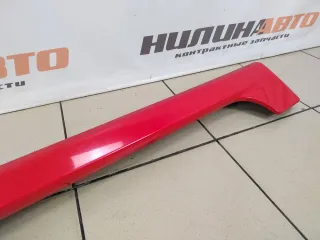 BR5S51P50C11 Накладка на порог Mazda 3 BK Арт 2-876781, вид 4