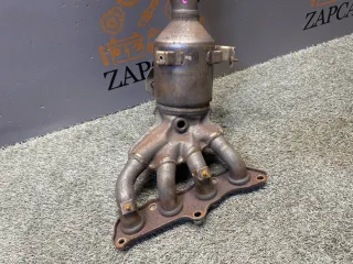  Катализатор Mazda 3 BK Арт 2-482622, вид 2