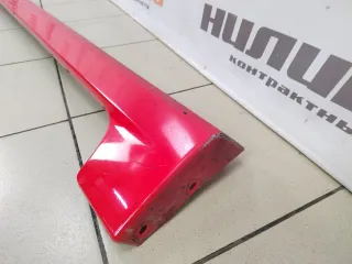 BR5S51P50C11 Накладка на порог Mazda 3 BK Арт 2-876781, вид 3