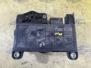 A2669001000 Силовое реле стартера и генератора Mercedes A W169 Арт 2-840263, вид 3