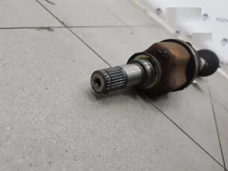 FR012560X Привод Mazda 3 BK Арт 2-338926, вид 2