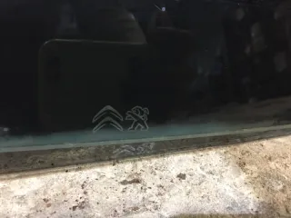 9677164880 Стекло Citroen C-Elysee Арт 2-710490, вид 2