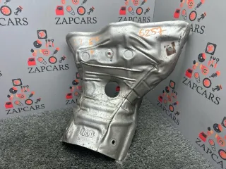  Защита выпускного коллектора Mazda 3 BK Арт 2-479056, вид 3