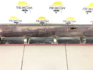 BR5S51P40C11 Накладка на порог Mazda 3 BK Арт 2-716760, вид 9