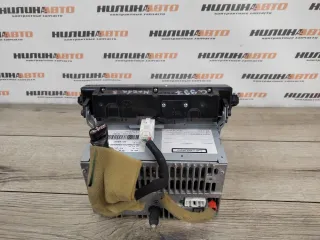 BP6L66ARX Магнитола Mazda 3 BK Арт 2-876778, вид 7