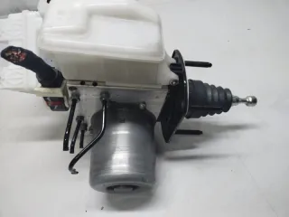 207000163AA Блок ABS EXEED RX Арт 2-738686, вид 2