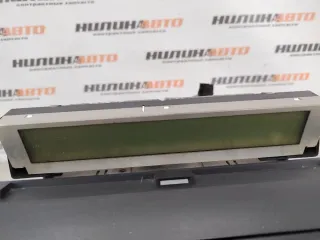 BP6L66ARX Магнитола Mazda 3 BK Арт 2-876778, вид 6