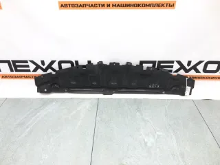 BP4K56112 Дефлектор под бампер Mazda 3 BK Арт 2-894713, вид 5