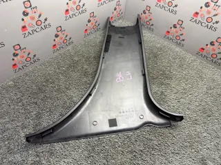 BP4K68231 Накладка порога салона Mazda 3 BK Арт 2-688675, вид 4