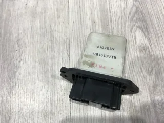 BP4K61B15 Сопротивление печки Mazda 3 BK Арт 2-602026, вид 4