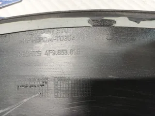 4F98538181RR Молдинг крыла Audi A6 C6 (S6,RS6) Арт 2-901299, вид 9
