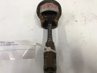  Поршень Mazda 3 BK 1.6л Арт 2-459463, вид 5