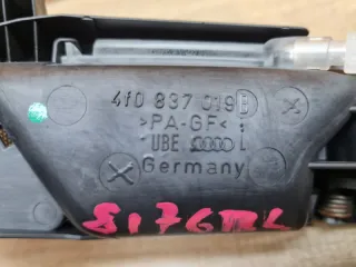 4f0837020c Ручка двери внутренняя Audi A6 C6 (S6,RS6) Арт 2-532041, вид 10