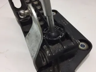 BR5V46100C Кулиса Mazda 3 BK Арт 2-715747, вид 4