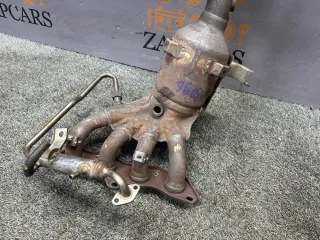  Катализатор Mazda 3 BK Арт 2-772576, вид 3