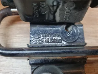 8E0831412E Петля двери Audi A6 C6 (S6,RS6) Арт 2-532068, вид 6