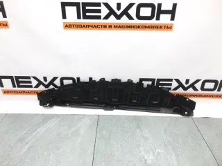 BP4K56112 Дефлектор под бампер Mazda 3 BK Арт 2-894712, вид 5