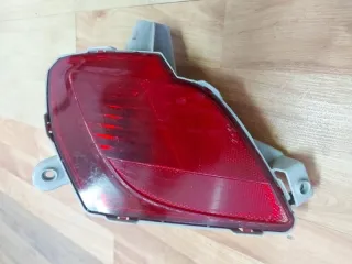 kd8151650 Фонарь противотуманный Mazda CX-5 1 Арт 2-581208, вид 1