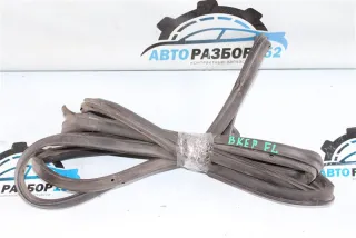 BP4K62761B Дверной уплотнитель Mazda 3 BK Арт 2-585275, вид 1
