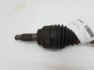 FG05-25-600B Привод Mazda 3 BK Арт 2-338709, вид 2