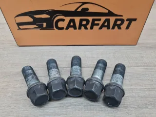 WHT002437 Болты колесные Audi A6 C6 (S6,RS6) Арт 2-532036, вид 1