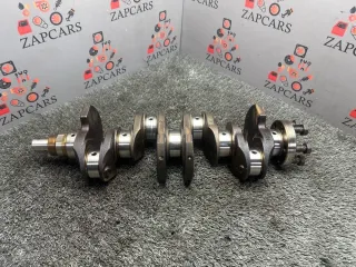 Z60111300 Коленвал Mazda 3 BK 1.6л Арт 2-853321, вид 1