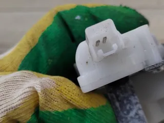 BP7C62310E Замок багажника Mazda 3 BK Арт 2-876774, вид 5