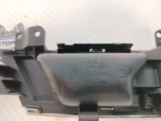 4F0839019F Ручка двери внутренняя Audi A6 C6 (S6,RS6) Арт 2-706262, вид 6