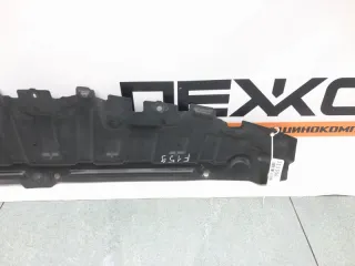 BP4K56112 Дефлектор под бампер Mazda 3 BK Арт 2-894713, вид 6