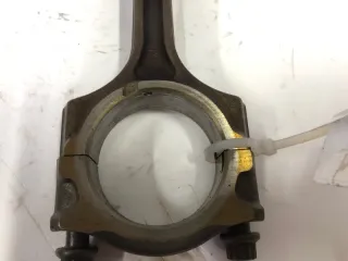  Поршень Mazda 3 BK 1.6л Арт 2-459463, вид 4