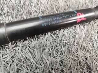 BBP3-56930A Газовые упоры багажника Mazda 3 BL Арт 2-478921, вид 4