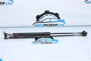 BP4K62620B Амортизаторы багажника Mazda 3 BK Арт 2-585445, вид 1