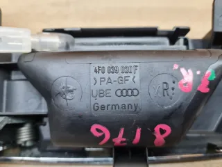 4f0837020c Ручка двери внутренняя Audi A6 C6 (S6,RS6) Арт 2-532041, вид 18