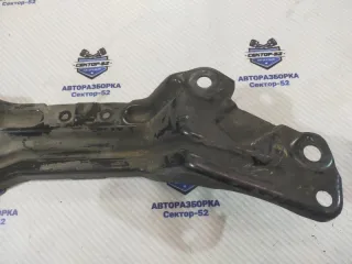 4F0253071A Крепление глушителя Audi A6 C6 (S6,RS6) Арт 2-701705, вид 6