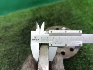 5120725615 Проставки колесные BMW 5 E60/E61 Арт 2-781811, вид 8