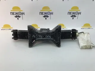 NA0168070 Домкрат Mazda 3 BK Арт 2-337335, вид 7