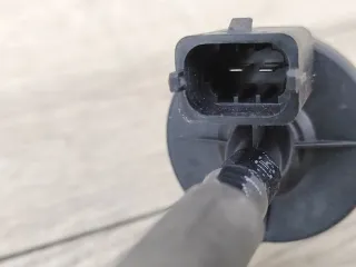 LFN720360 Клапан вентиляции топливного бака Mazda 3 BK 2.0л Арт 2-876715, вид 5