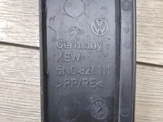 5N0821111 Пыльник крыла Volkswagen Tiguan 1 Арт 2-540573, вид 5