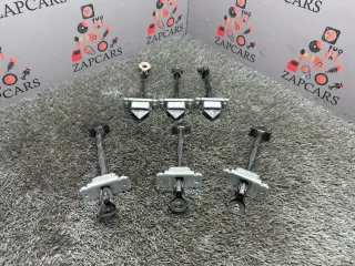 BP4K-72-270E Ограничитель открывания двери Mazda 3 BK Арт 2-551458, вид 1