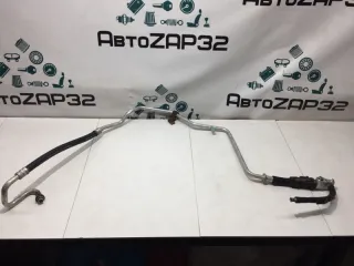 BP4K61462 Трубка кондиционера Mazda 3 BK Арт 2-706366, вид 1