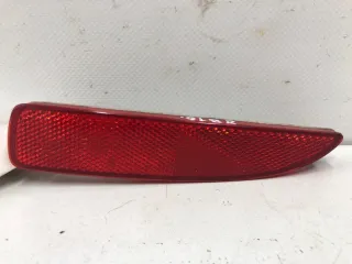  Катафот бампера Mazda 3 BK Арт 2-332435, вид 2