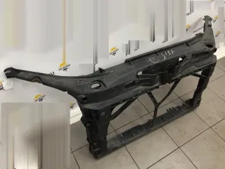 BP4K53110J8H Панель передняя салона (торпедо) Mazda 3 BK Арт 2-339089, вид 2