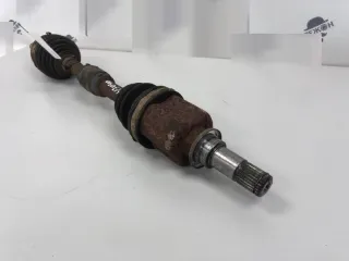  Привод Mazda 3 BK Арт 2-339417, вид 3