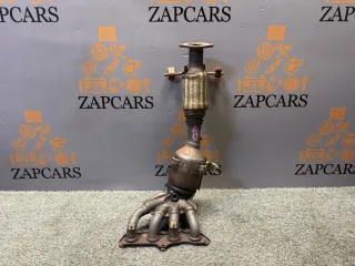  Катализатор Mazda 3 BK Арт 2-482620, вид 1