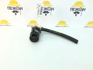 BP4K51811B Насос омывателя фар Mazda 3 BK Арт 2-730264, вид 1