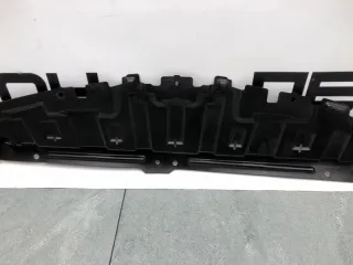 BP4K56112 Дефлектор под бампер Mazda 3 BK Арт 2-894712, вид 7