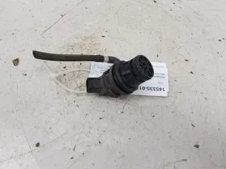 G22C-67-482 Насос (моторчик) омывателя стекла Mazda 3 BK Арт 2-459472, вид 3