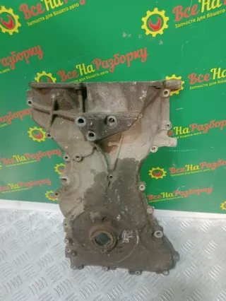 L808-10-500 Крышка грм Mazda 3 BK 2.0л Арт 2-752157, вид 3